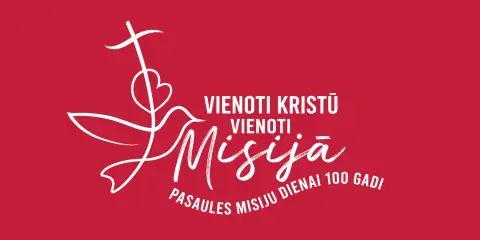 Vienoti Kristū, vienoti misijā